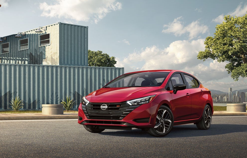 Ken Ganley Nissan Mayfield in Mayfield Heights OH