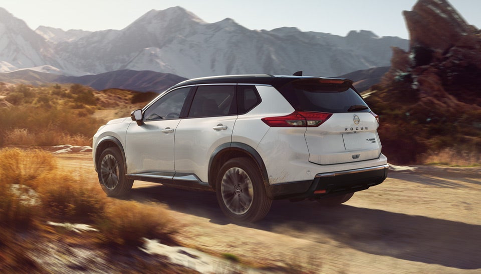 Ken Ganley Nissan Mayfield in Mayfield Heights OH