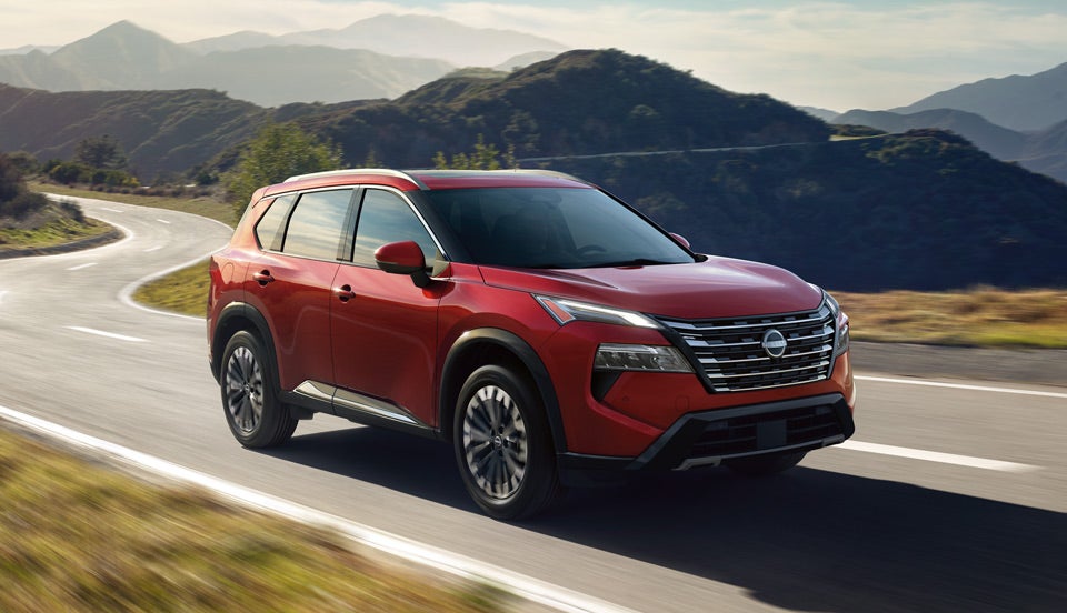 Ken Ganley Nissan Mayfield in Mayfield Heights OH