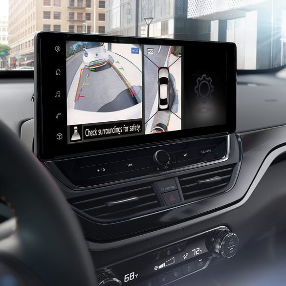 2026 Nissan Altima | Ken Ganley Nissan Mayfield in Mayfield Heights, OH