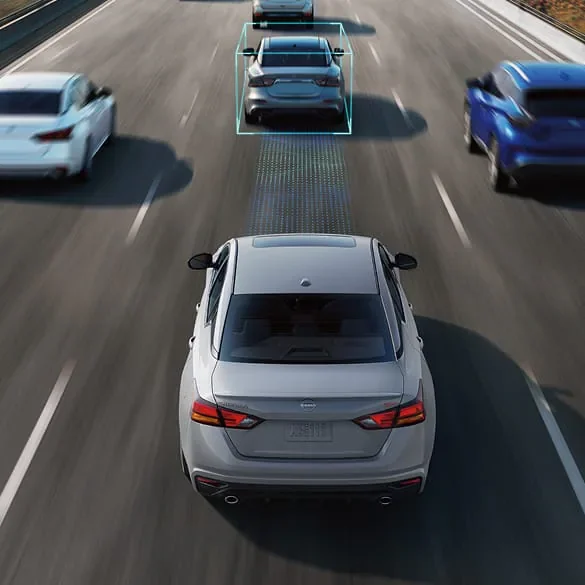 2026 Nissan Altima | Ken Ganley Nissan Mayfield in Mayfield Heights, OH