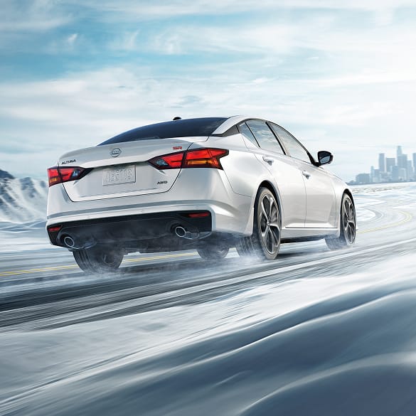 2026 Nissan Altima | Ken Ganley Nissan Mayfield in Mayfield Heights, OH