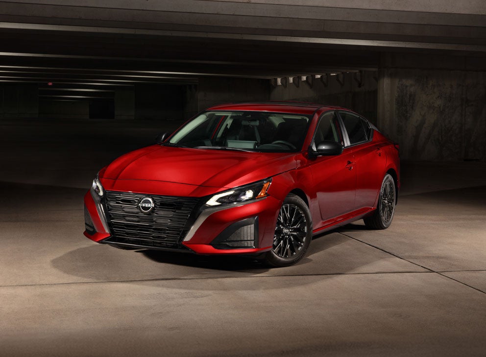 Ken Ganley Nissan Mayfield in Mayfield Heights OH