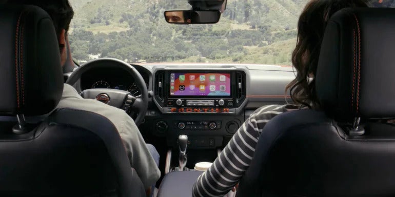 Ken Ganley Nissan Mayfield in Mayfield Heights OH