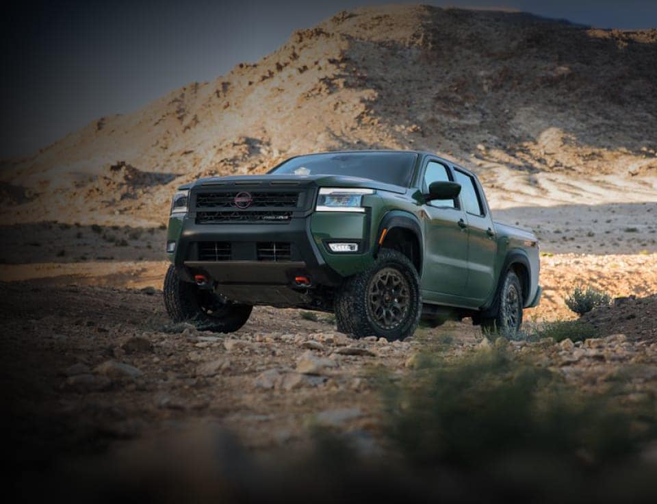 Ken Ganley Nissan Mayfield in Mayfield Heights OH