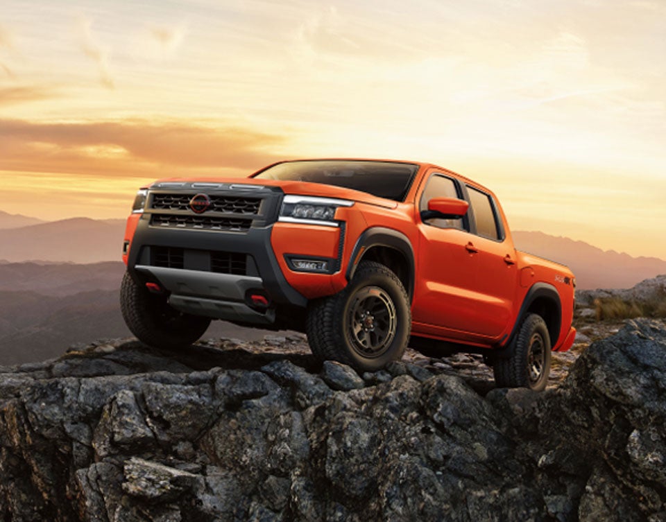 Ken Ganley Nissan Mayfield in Mayfield Heights OH