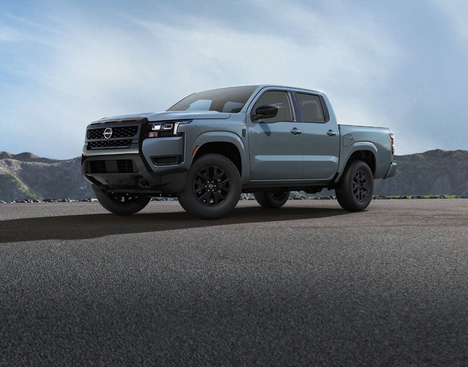 Ken Ganley Nissan Mayfield in Mayfield Heights OH