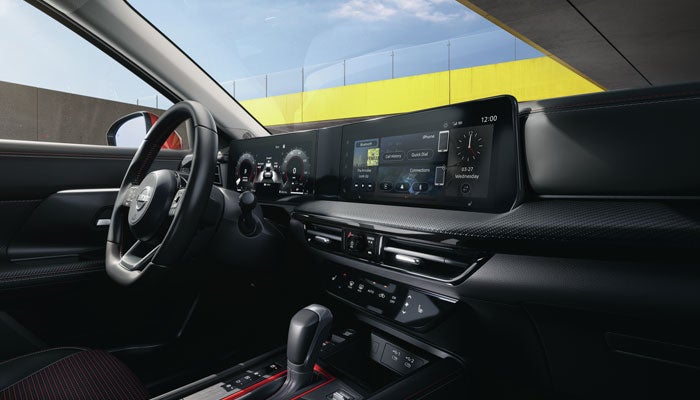 Ken Ganley Nissan Mayfield in Mayfield Heights OH