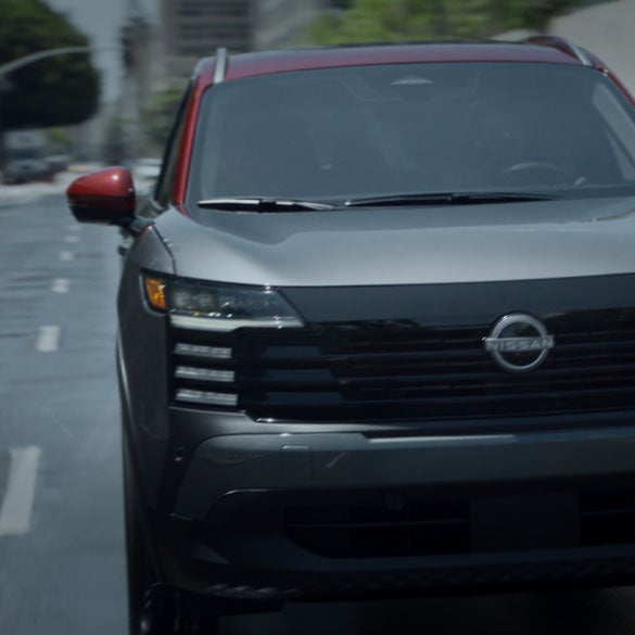 Ken Ganley Nissan Mayfield in Mayfield Heights OH