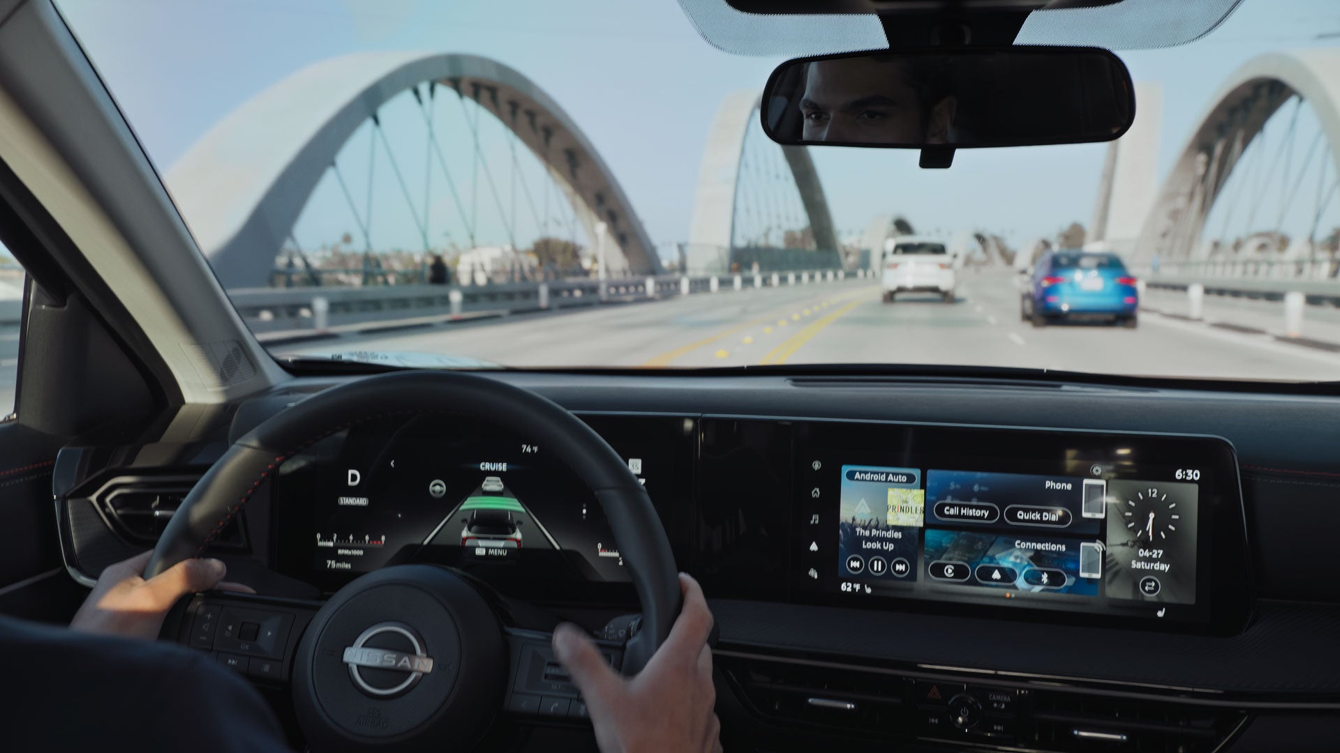 Ken Ganley Nissan Mayfield in Mayfield Heights OH