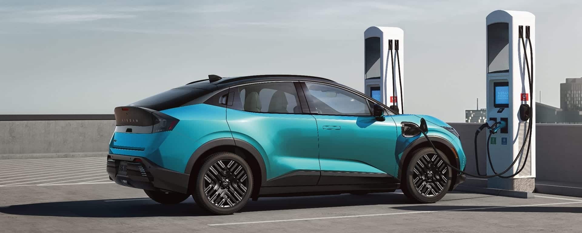 Ken Ganley Nissan Mayfield in Mayfield Heights OH