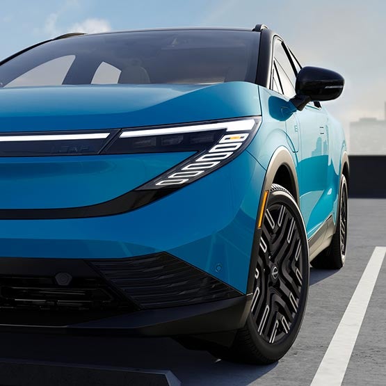 Ken Ganley Nissan Mayfield in Mayfield Heights OH