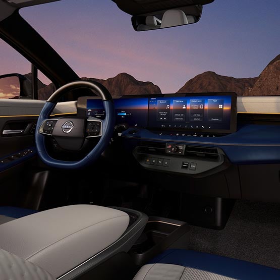 Ken Ganley Nissan Mayfield in Mayfield Heights OH