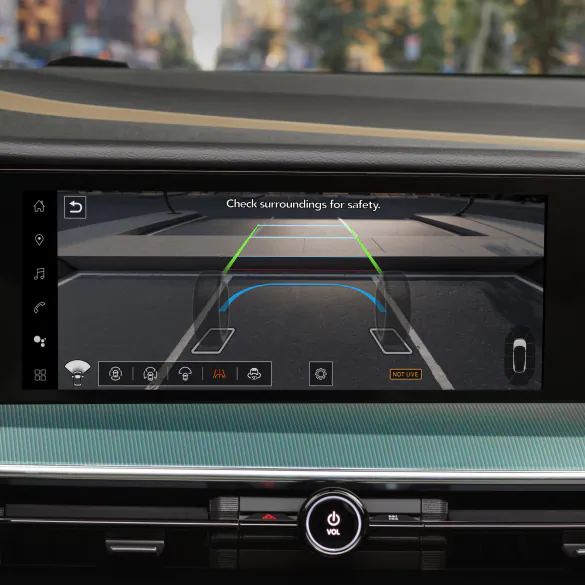 Ken Ganley Nissan Mayfield in Mayfield Heights OH