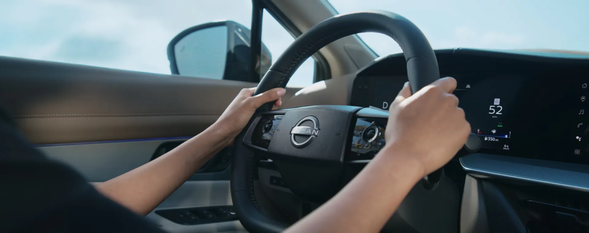 Ken Ganley Nissan Mayfield in Mayfield Heights OH