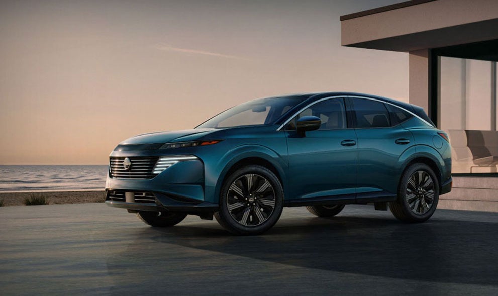 NISSAN Murano Ken Ganley Nissan Mayfield in Mayfield Heights OH