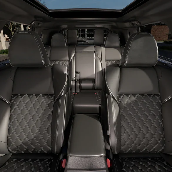 Ken Ganley Nissan Mayfield in Mayfield Heights OH