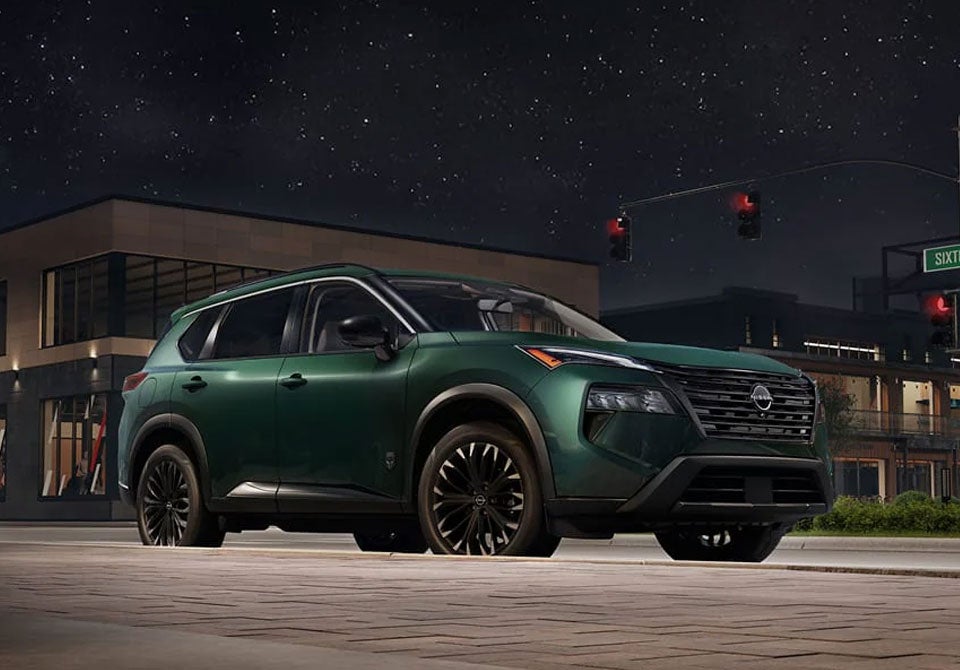 Ken Ganley Nissan Mayfield in Mayfield Heights OH