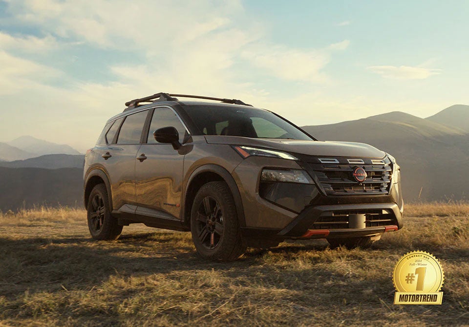Ken Ganley Nissan Mayfield in Mayfield Heights OH