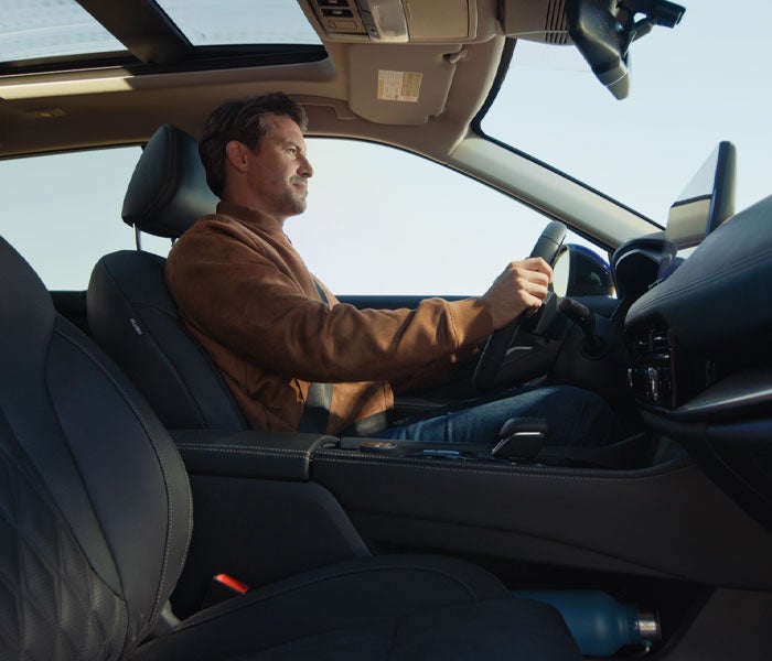 Ken Ganley Nissan Mayfield in Mayfield Heights OH