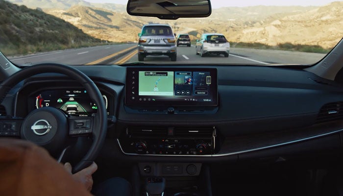 Ken Ganley Nissan Mayfield in Mayfield Heights OH