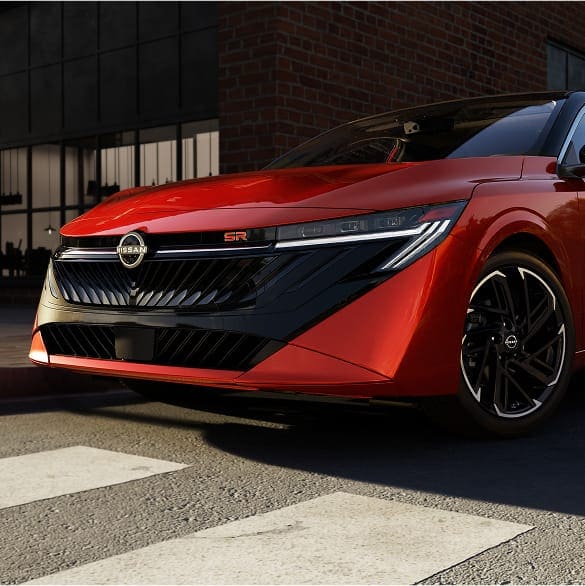 Ken Ganley Nissan Mayfield in Mayfield Heights OH