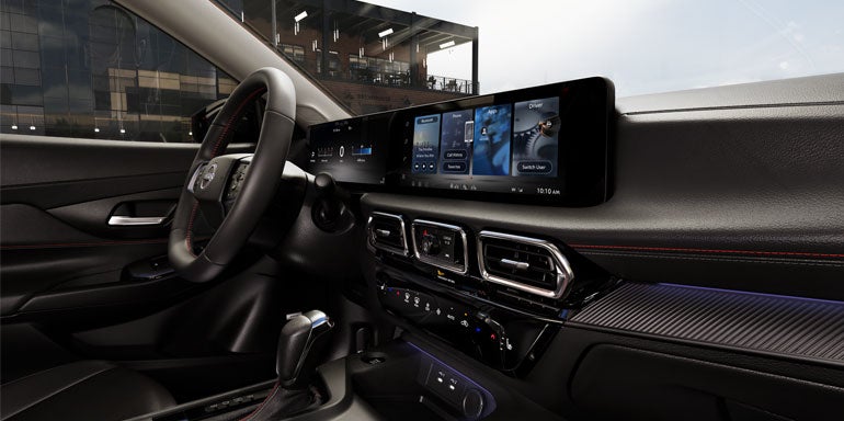 Ken Ganley Nissan Mayfield in Mayfield Heights OH