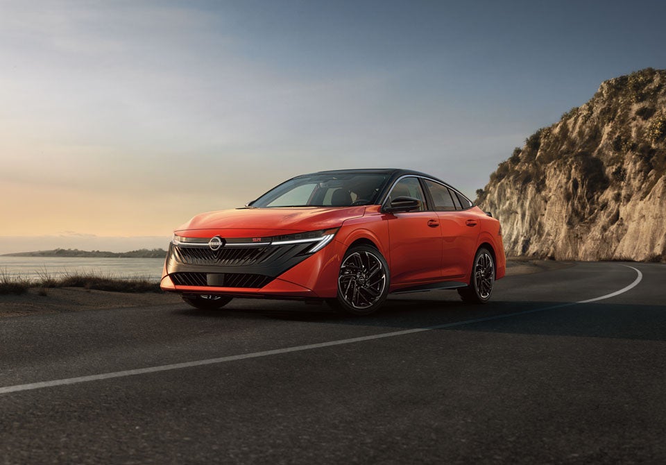 NISSAN Sentra Ken Ganley Nissan Mayfield in Mayfield Heights OH