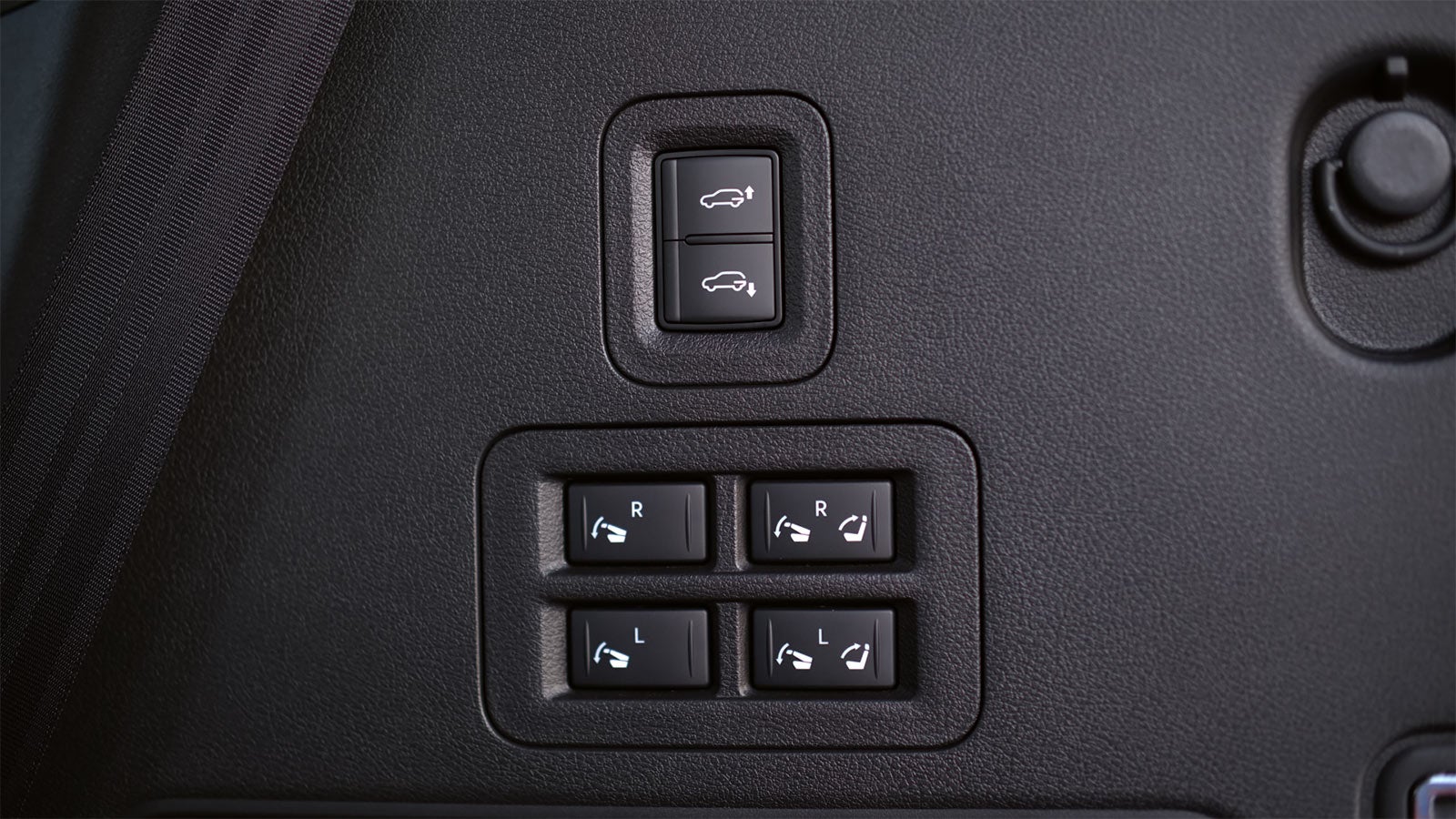 2026 Nissan Armada | Ken Ganley Nissan Mayfield in Mayfield Heights, OH