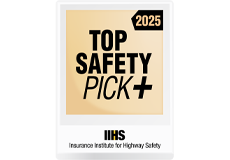 IIHS_TOP_SAFETY_PICK_2024 | Ken Ganley Nissan Mayfield in Mayfield Heights OH