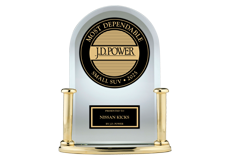 Ken Ganley Nissan Mayfield in Mayfield Heights OH