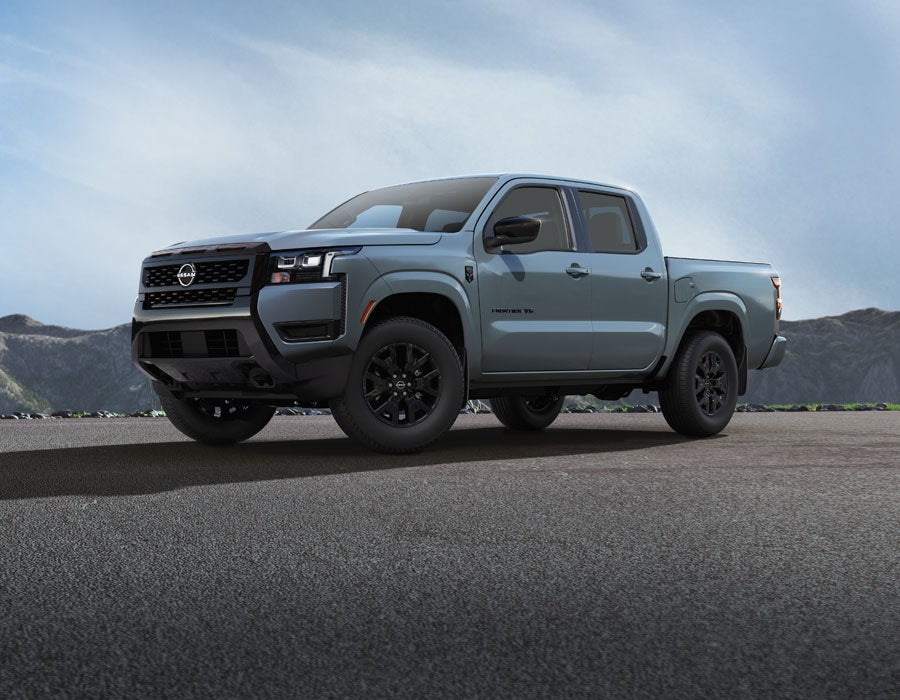 Ken Ganley Nissan Mayfield in Mayfield Heights OH