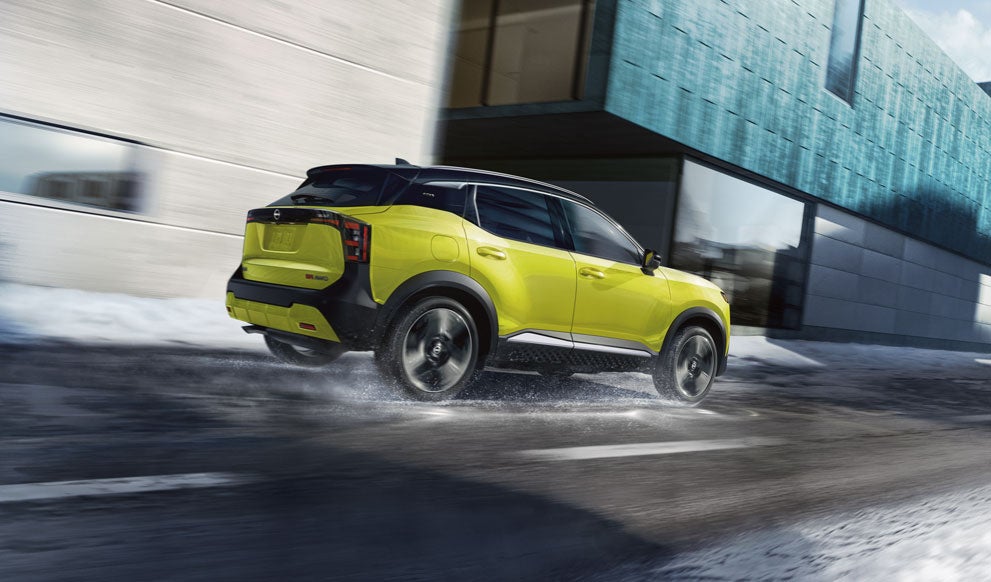 NISSAN Kicks Ken Ganley Nissan Mayfield in Mayfield Heights OH