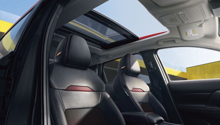 Ken Ganley Nissan Mayfield in Mayfield Heights OH