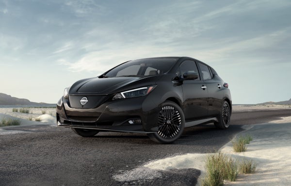 Ken Ganley Nissan Mayfield in Mayfield Heights OH