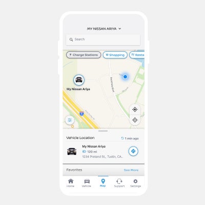 Ken Ganley Nissan Mayfield in Mayfield Heights OH