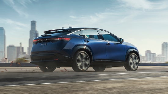 Ken Ganley Nissan Mayfield in Mayfield Heights OH