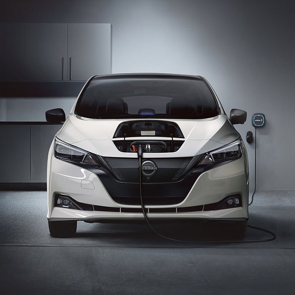 Ken Ganley Nissan Mayfield in Mayfield Heights OH