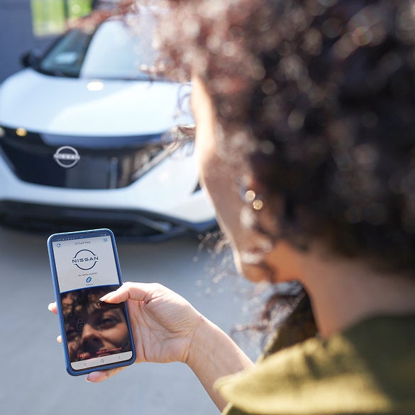 Ken Ganley Nissan Mayfield in Mayfield Heights OH