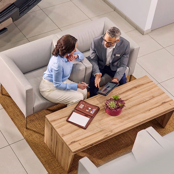 Ken Ganley Nissan Mayfield in Mayfield Heights OH