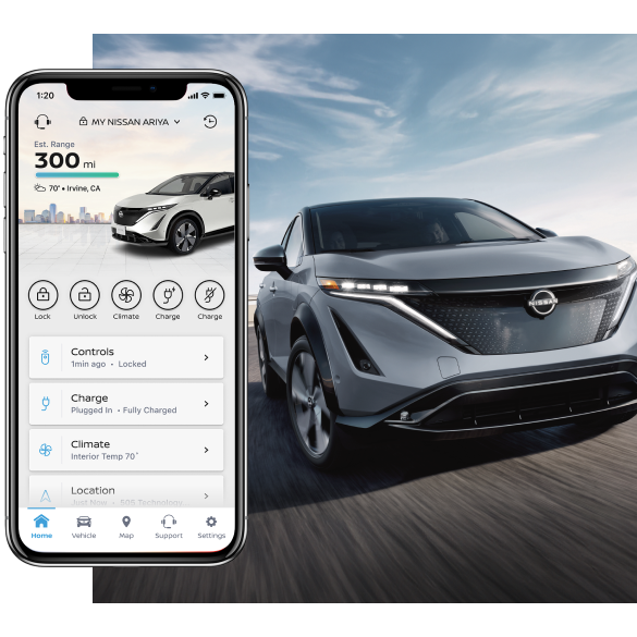 Ken Ganley Nissan Mayfield in Mayfield Heights OH