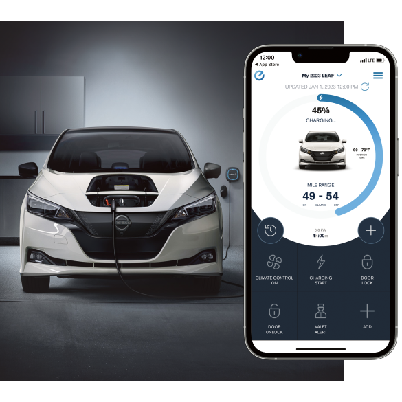 Ken Ganley Nissan Mayfield in Mayfield Heights OH