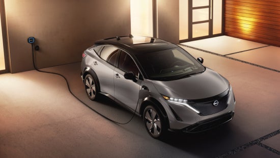 Ken Ganley Nissan Mayfield in Mayfield Heights OH