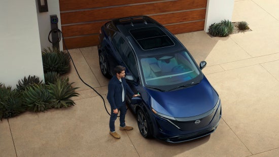 Ken Ganley Nissan Mayfield in Mayfield Heights OH