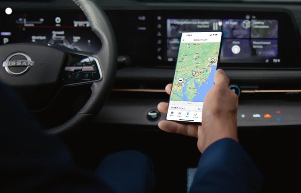 Ken Ganley Nissan Mayfield in Mayfield Heights OH