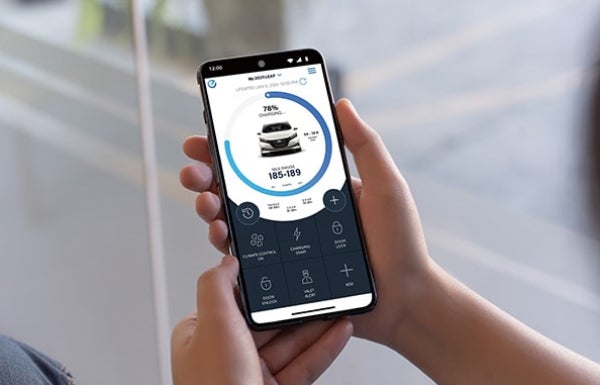 Ken Ganley Nissan Mayfield in Mayfield Heights OH