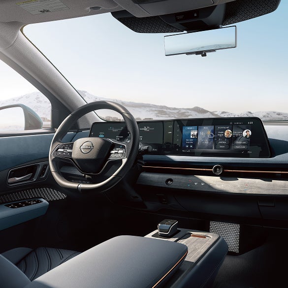 Ken Ganley Nissan Mayfield in Mayfield Heights OH