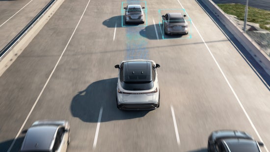 Ken Ganley Nissan Mayfield in Mayfield Heights OH