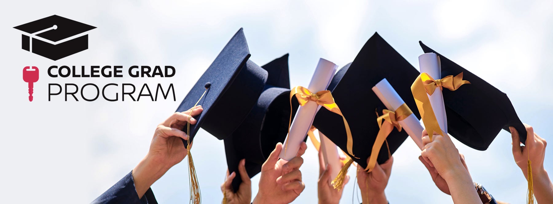 Nissan College Grad Program | Ken Ganley Nissan Mayfield in Mayfield Heights OH