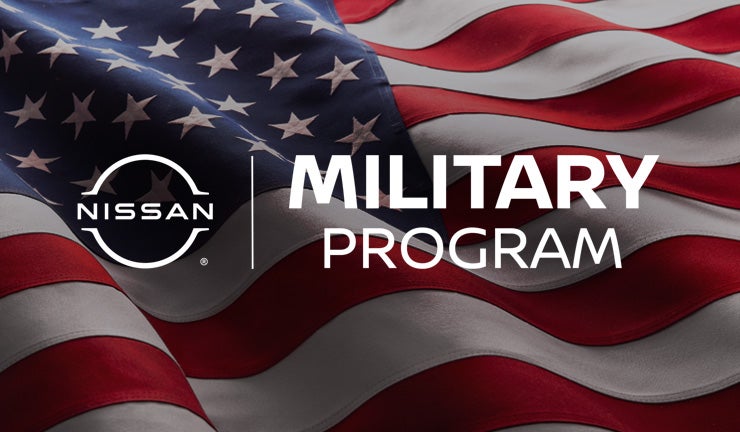 2022 Nissan Nissan Military Program | Ken Ganley Nissan Mayfield in Mayfield Heights OH